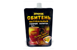 Сбитень концентрированный «пряный» 180гр. Сбитень концентрированный «пряный» 180гр.